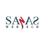 saras webtech logo