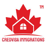 CredVisa Immigrations Pvt Ltd Company Logo