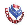 Rao IIT logo