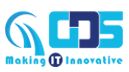 Global Data Solutions Company Logo