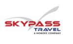 Skypass Travel logo