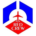 REDCREW AIR SERVICES PVT.LTD. logo