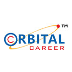Orbital Career Company Logo