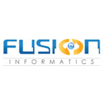 Fusion Informatics Limited Company Logo