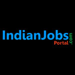 Indian Jobs Portal Company Logo
