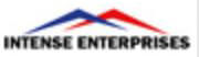 Intense enterprises Company Logo