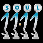 Soul 1111 Company Logo