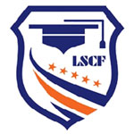 Lulla School of Commerce and Finance logo