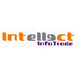Intellect InfoTrade Company Logo