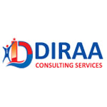 dira hr services Logo