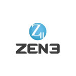 Zen3 Infosolutions Pvt Ltd logo