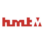HMT Machine Tools Limited logo