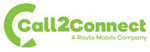 Call2Connect India Pvt Ltd logo