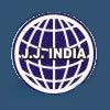 J.J India Consultancy logo