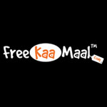 Freekaamaal logo