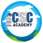 Csc Education And Training Academy logo