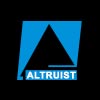 Altruist customer support india pvt ltd logo