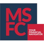 MS FINCAP PRIVATE LIMITED logo