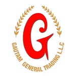 Gautam General Trading LLC logo