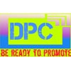 DE Promoters Company Company Logo
