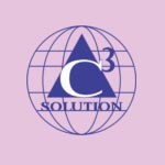 C3SOLUTION logo