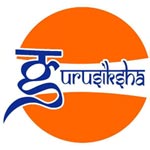 Gurusiksha Company Logo