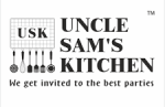 Uncle Sam's Kitchen logo