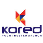 Kored Infratech Pvt Ltd logo
