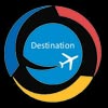 destination the ultimate beginning logo