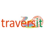 Traversit group pte ltd logo