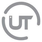 UBXTY Unboxing Technology Company Logo