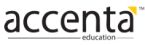 Accenta Education Company Logo