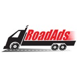 RoadAds Pvt Ltd Company Logo
