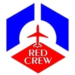 RED CREW AVIATION PVT LTD Company Logo