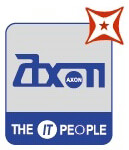 Axon Infosoft India Pvt Ltd Company Logo