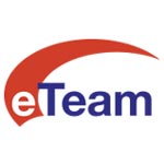 eteam info services logo