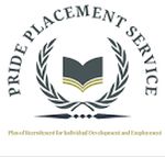 Pride Placement Services logo