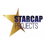 StarCap projects logo