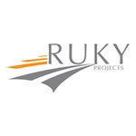 RUKY PROJECTS PRIVATE LIMITED logo