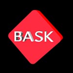 Bask hr Consulting pvt ltd logo