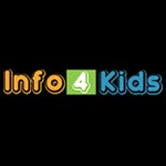 INFO4KIDS logo
