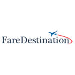 Fare Destination pvt ltd logo