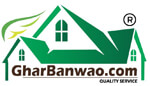 Ghar Banwao logo