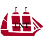 Travel N Time Company Logo