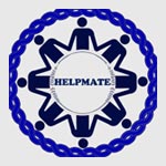 HELPMATE KONNAGR JOB PLACEMENT logo