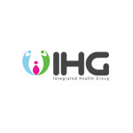 Integrated Health Group logo