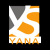 Yana Software Pvt Ltd logo