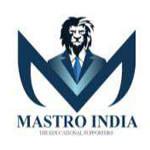 MASTRO INDIA logo