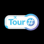 Tourhashtag Company Logo