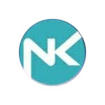 NK ACOUSTIC logo